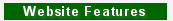 Website Features.